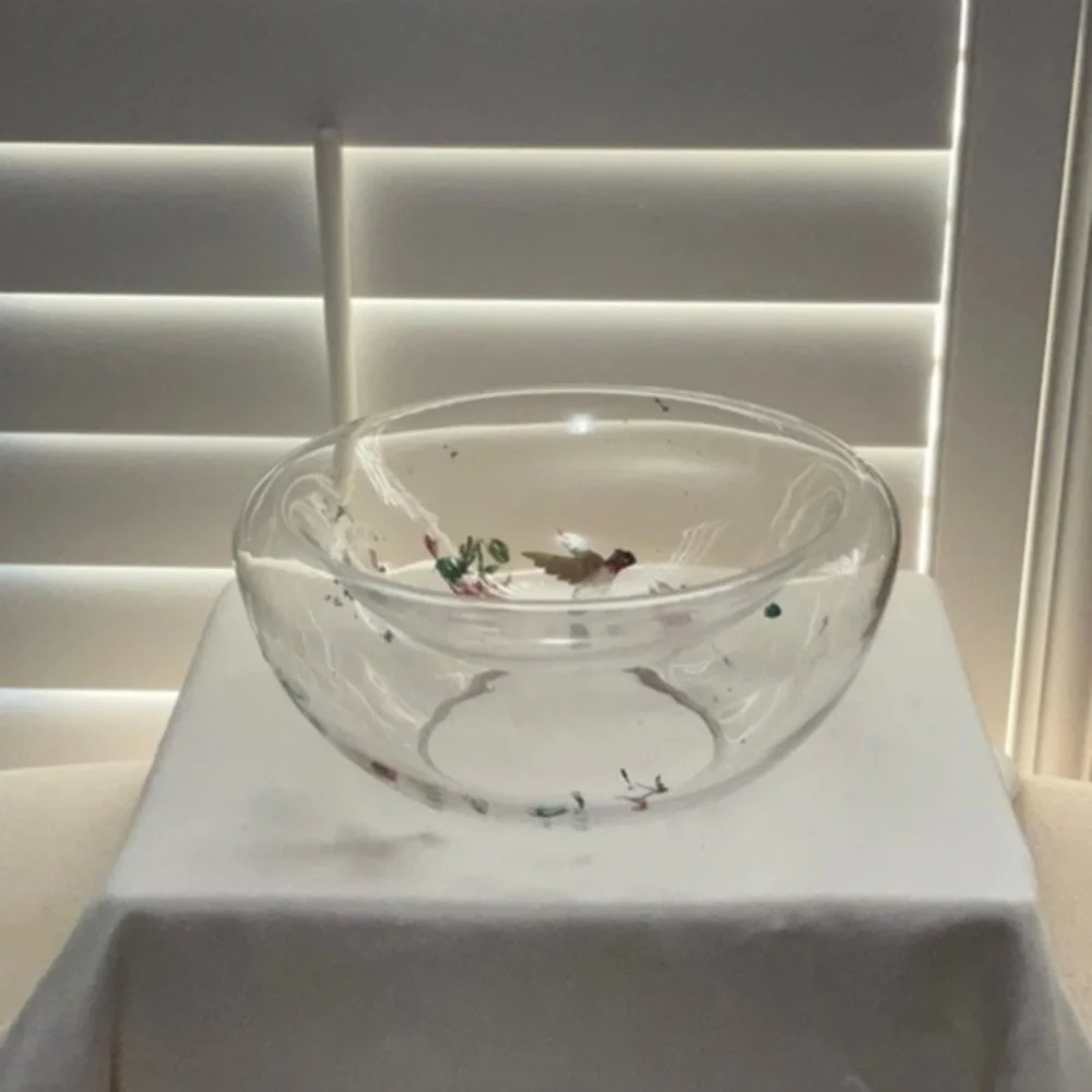CANDLE floating bowl